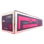Toner Kyocera TK-8307M Taskalfa 3050Ci Magenta Original tiene un rendimiento excelente si se trata de impresiones de calidad, rinde 25,000 págs