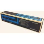 Toner Kyocera TK-8507C Cyan, TASKalfa 4550ci, 5550ci Rendimiento: 20,000 pag. Garantía: 06 año Fabricante