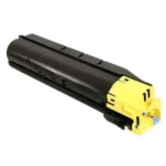 Toner Kyocera TK-8507Y Yellow, TASKalfa 4550ci, 5550ci Rendimiento: 20,000 pag. Garantía: 06 año Fabricante