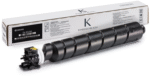 Toner Kyocera TK-8527K Black TaskAlfa 3552ci / 3553ci / 4052ci / 4053ci ofrece un rendimiento confiable y una capacidad de impresión consistente