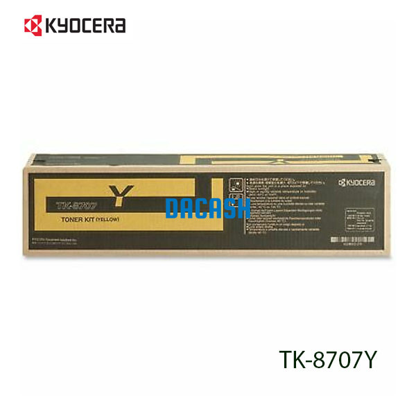 toner-kyocera-tk-8707y-taskalfa-6550-yellow-30k-pag Toner Kyocera TK-8707Y Taskalfa 6550 / 7550CI Yellow (70K Pag.) Asegura textos nítidos y gráficos claros en cada impresión. Alto Rendimiento