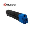 toner kyocera tk-8737C 8052CI / 8353CI Cyan rendimiento 40000 pags representan la fusión perfecta entre calidad, rendimiento y sostenibilidad