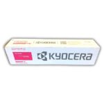 toner kyocera tk-8737M 8052CI / 8353CI Magenta rendimiento 40000 pags representan la fusión perfecta entre calidad, rendimiento y sostenibilidad