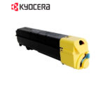 toner kyocera tk-8737Y 8052CI / 8353CI yellow rendimiento 40000 paginas representan la fusión perfecta entre calidad, rendimiento y sostenibilidad