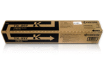 Toner Kyocera TK-897k Negro 12k taskalfa 205c está fabricado para usarse en los siguientes modelos de Impresora Kyocera TA-205c, TA-255C 