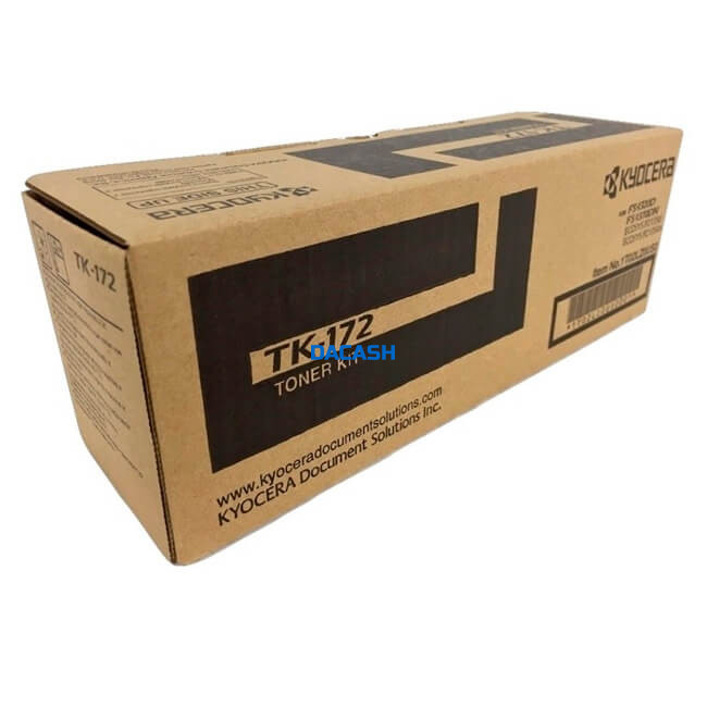 toner-kyoceratk-172-fs-1320d-1370n-7-2k Toner Kyocera TK-172 FS-1320D/1370N 7.2K tiene un rendimiento excelente si se trata de impresiones de calidad