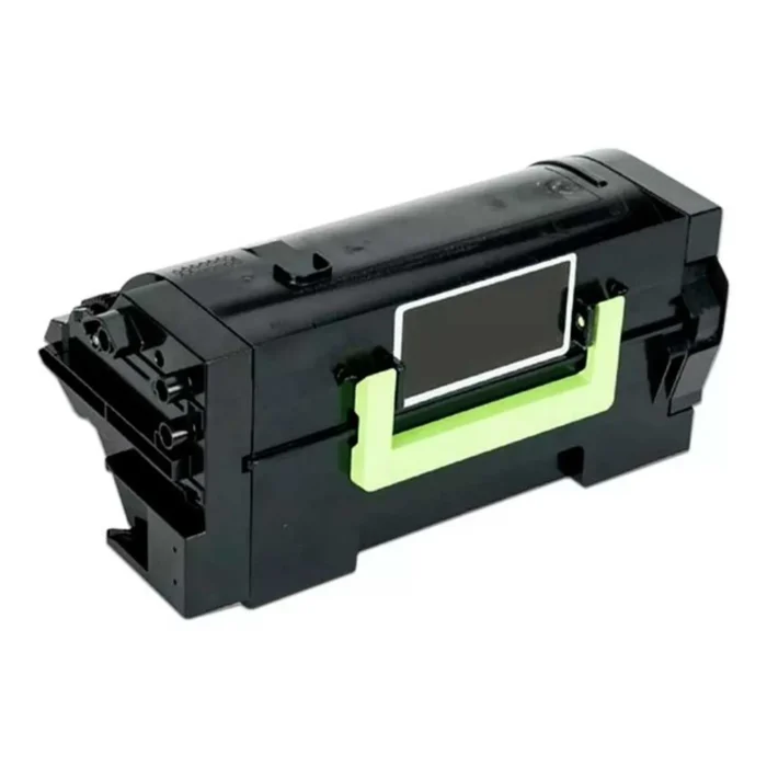 Toner Lexmark 58D4H00 Negro Ms826 15.000 Paginas están diseñados para ofrecer un funcionamiento óptimo con las impresoras Lexmark,
