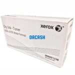 Tóner Xerox 006R01238 Black DC 6204, 6705, 6604, 6605 (14,300 Pag) viene con un chip inteligente insertado en el cartucho