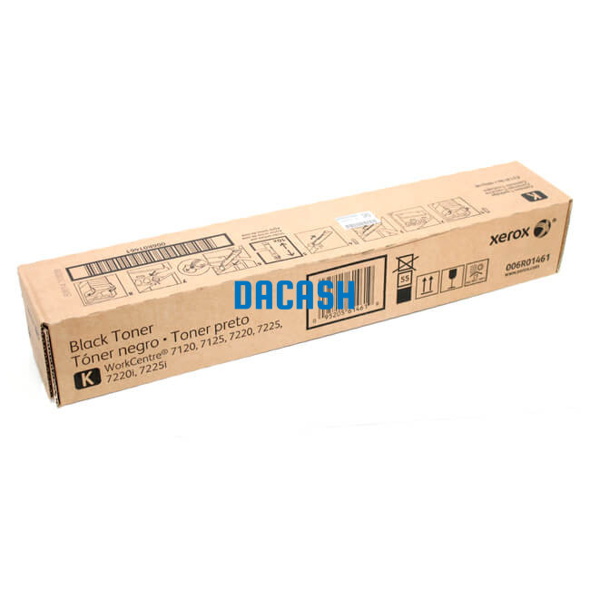 toner-xerox-006r01461-cartucho-original-negro Toner Xerox 006R01461 Cartucho Original Negro tiene un rendimiento excelente si se trata de impresiones de calidad, te rinde para 22,000 páginas