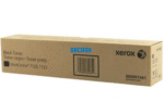 Toner Xerox 006R01461 Negro Workcentre 7120, 7125, 7220, cuentan con altos estándares de calidad de impresión y al mejor precio del mercado