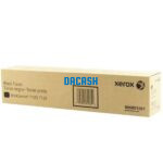 Toner Xerox 006R01461 Negro Workcentre 7120, 7125, 7220, cuentan con altos estándares de calidad de impresión y al mejor precio del mercado