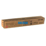 Toner Xerox 006R01463 Cartucho Original Magenta tiene un rendimiento excelente si se trata de impresiones de calidad, te rinde para 22,000 págs