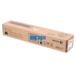 Tóner Xerox 006R01517 Black Original para wc 7500/7525 tiene un rendimiento excelente si se trata de impresiones de calidad, t rinde  26,000 págs