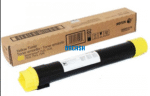 Tóner Xerox 006R01518 Yellow Original para wc 7500 tiene un rendimiento excelente si se trata de impresiones de calidad, t rinde  26,000 págs
