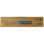 Tóner Xerox 006R01518 Yellow Original para wc 7500 tiene un rendimiento excelente si se trata de impresiones de calidad, t rinde  26,000 págs
