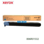 Toner xerox 006r01532 550/560 cyan Imprima documentos con texto definido y colores vívidos que están diseñados para impresiones de calidad