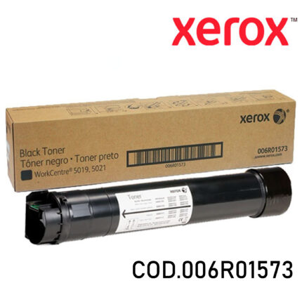 toner xerox 006R01573 Workcentre 5019V, 5021V PARA workcentre 5019, 5021, 5022, 5024, Rendimiento: 9000 páginas