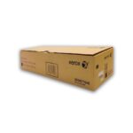 Toner Xerox 006R01646 Negro Cartucho Original tiene un rendimiento excelente si se trata de impresiones de calidad, la cual te rinde 20,000 págs 
