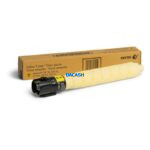 Toner Xerox 006R01745 Amarillo AltaLink C8130, C8135 .Ofrece la calidad de impresión inigualable de Xerox, colores vibrantes y textos nítidos