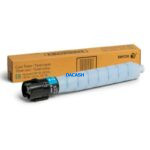 Tóner Xerox 006R01755 AltaLink C8130 / C8135 Cyan Para garantizar la mejor calidad de impresión posible y ofrecer resultados consistentes