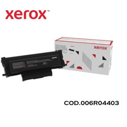 Toner Xerox 006R04403 Para Xerox B230, B225,  tiene un rendimiento excelente si se trata de impresiones de calidad, la cual te rinde 3,000 págs