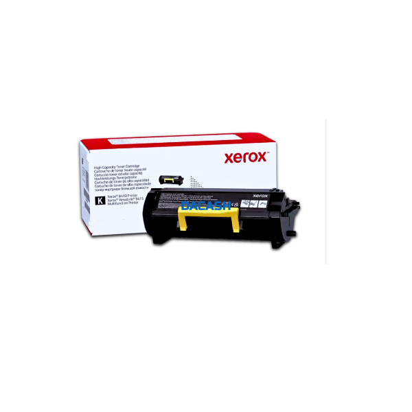 toner-xerox-006r04729-versalink-b410-b415-negro Toner Xerox 006R04729 Versalink B410, B415 Negro Estos consumibles han sido diseñados meticulosamente para ofrecer una reproducción nítida