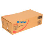 Toner Xerox 106R01047 WorkCentre M20, C20 8,000 Págs es la solución ideal para todas tus necesidades de impresión en blanco y negro