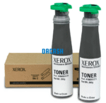 Toner Xerox 106R01277 wc5020 (pack x2 botellas) está especialmente formulado y probado para proporcionar la mejor calidad de imagen