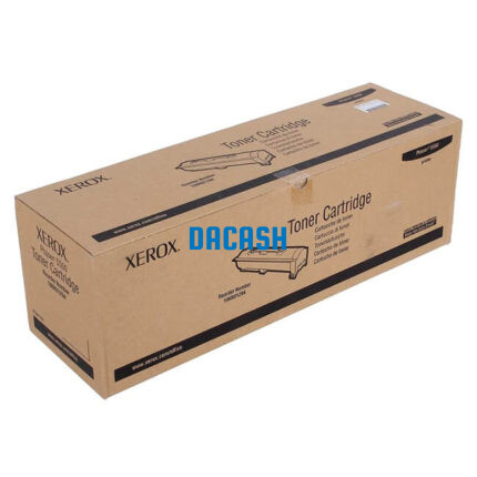 Tóner Xerox 106R01294 Negro Original phaser 5550  tiene un rendimiento excelente si se trata de impresiones de calidad, te rinde 35,000 págs