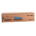 Tóner Xerox 106R01305 Black Original wc 5225, 5230  tiene un rendimiento excelente si se trata de impresiones de calidad, te rinde para 30,000 p.