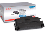 Toner Xerox 106R01378 Negro 2200pags las cuales realizan impresiones de alta calidad a un precio de impresión bastante económico.