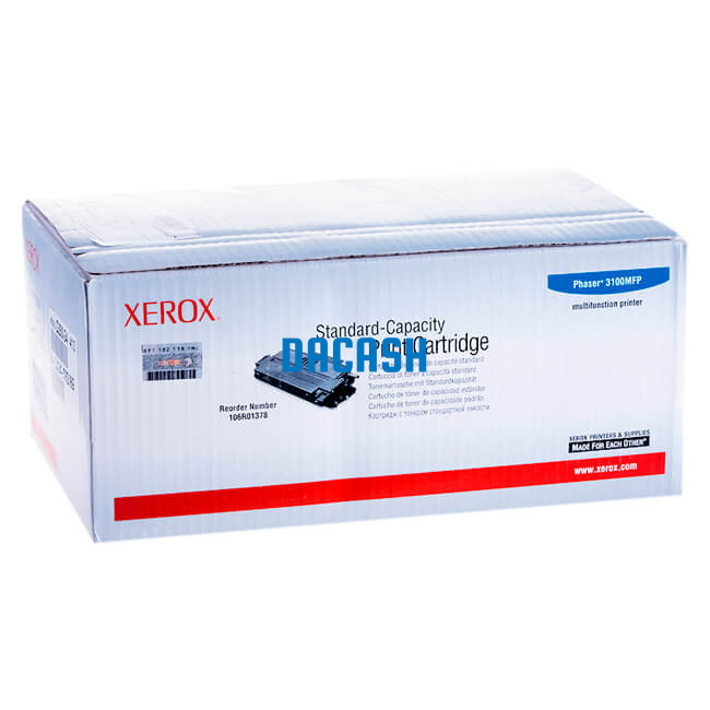 toner-xerox-106r01378-negro-2200pags Toner Xerox 106R01378 Negro 2200pags las cuales realizan impresiones de alta calidad a un precio de impresión bastante económico.