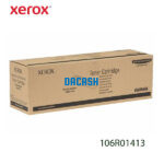 Toner Xerox 106R01413 wc5222 Black te ofrece calidad de impresión en color Negro nítido y radiante, te brinda garantía de fábrica