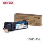 Toner Xerox 106R01456 Cyan Phaser 6128 Rendimiento: 2500 páginas. Usar en Impresoras:  Xerox Phaser 6128