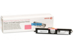 Toner Xerox 106R01474 Magenta Phaser 6121mfp Condición Nuevo Producto Original Rendimiento 2,600 Paginas usar con impresora 6121mfp