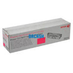 Toner Xerox 106R01474 Magenta Phaser 6121mfp Condición Nuevo Producto Original Rendimiento 2,600 Paginas usar con impresora 6121mfp