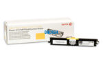 Toner Xerox 106R01475 Yellow Phaser 6121mfp Condición Nuevo Producto Original Rendimiento 2,600 Paginas usar con impresora 6121mfp