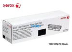 Toner Xerox 106R01476 Negro Phaser 6121mfp Condición Nuevo Producto Original Rendimiento 2,600 Pags usar con impresora 6121mfp