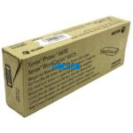 Toner Xerox 106R02250 Magenta 6600/6605 Para Impresora Xerox Phaser 6600 Workcentre 6605 Rendimiento 2000 Paginas de impresión.