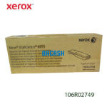 Toner Xerox 106R02748 Magenta Metered wc 6655 11,5k. está especialmente formulado para proporcionar mejor calidad de imagen y la impresión