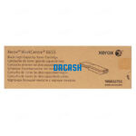 Toner Xerox 106R02755 Negro Wc 6655 es la solución ideal para todas tus necesidades de impresión . Calidad Insuperable