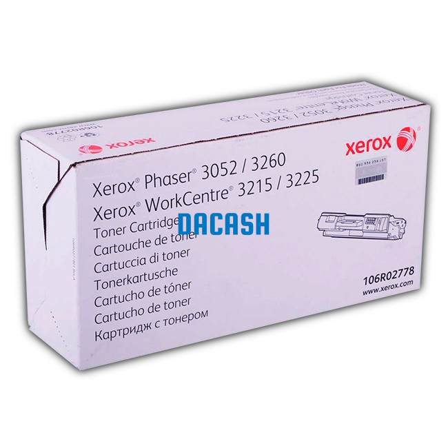 toner-xerox-106r02778-negro-3000-paginas Toner Xerox 106R02778 Negro 3000 páginas tiene un rendimiento excelente si se trata de impresiones de calidad, la cual te rinde para 3,000 pgs