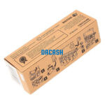 Toner Xerox 106R03486 Magenta 6510/6515 Alta Capacidad  Para Impresora Xerox Phaser 6510, Workcentre 6515 Rendimiento 2,400 Paginas
