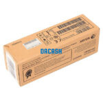 Toner Xerox 106R03487 Yellow 6510/6515 Alta Capacidad  Para Impresora Xerox Phaser 6510, Workcentre 6515 Rendimiento 2,400 Paginas