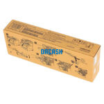 Toner Xerox 106R03509 Yellow C400 C405 Para Impresora Xerox Versalink C400/C405 Rendimiento 2,500 Paginas de impresion. 