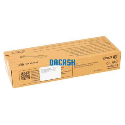 Toner Xerox 106R03510 Cyan C400 C405 Para Impresora Xerox Versalink C400/C405 Rendimiento 2,500 Paginas de impresion. 