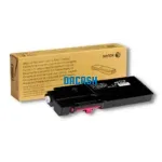 Toner Xerox 106R03511 Magenta C400 C405 Para Impresora Xerox Versalink C400/C405 Rendimiento 2,500 Paginas de impresion. 
