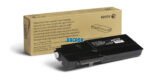 Toner Xerox 106R03532 Negro está fabricado para usarse en los siguientes modelos de Impresoras Xerox VersaLink C400, C405  
