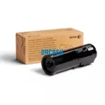 toner xerox 106R03581 para B400 B405 original  te ofrece calidad de impresión en color Negro nítido y radiante, te brinda garantía de fábrica