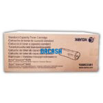 toner xerox 106R03581 para B400 B405 original  te ofrece calidad de impresión en color Negro nítido y radiante, te brinda garantía de fábrica